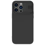 Nillkin CamShield Silky Magnetic silicon case for Apple iPhone 14 Pro Max 6.7 (2022) order from official NILLKIN store